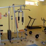 Отель Джоя Парк